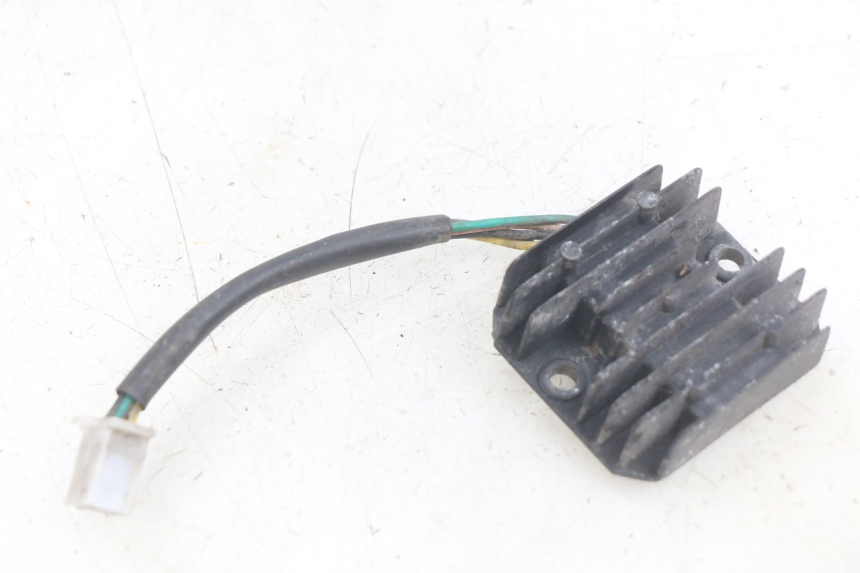 photo de CHARGING REGULATOR YAMASAKI ROADSTER 50 (2013 - 2018)