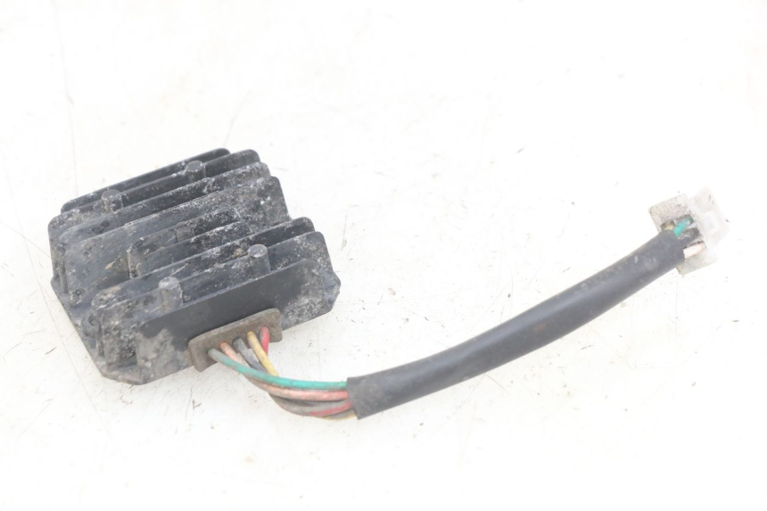 photo de CHARGING REGULATOR YAMASAKI ROADSTER 50 (2013 - 2018)