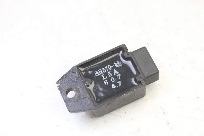 photo de CHARGE REGULATOR PGO RODOSHOW 2T 50 (2003 - 2007)