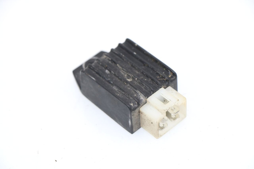 photo de REGULATOR TNT MOTOR ROMA 10' 2T 50 (2011 - 2018)