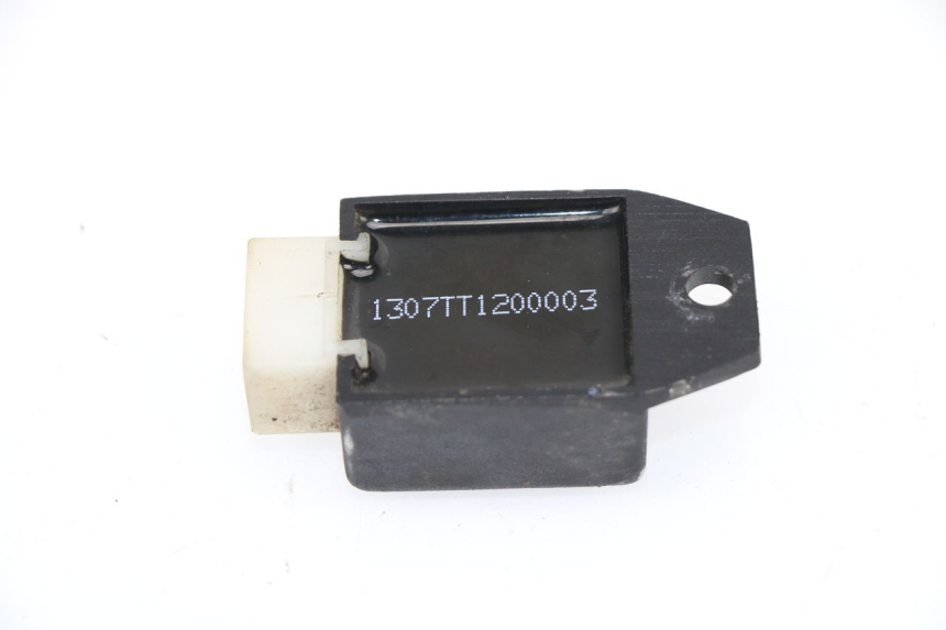 photo de REGULATOR TNT MOTOR ROMA 10' 2T 50 (2011 - 2018)