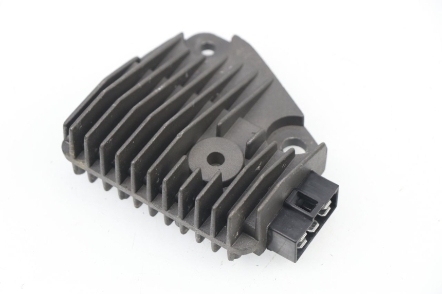 photo de REGULATOR LIFAN ROYAL KING 250 (2011 - 2019)
