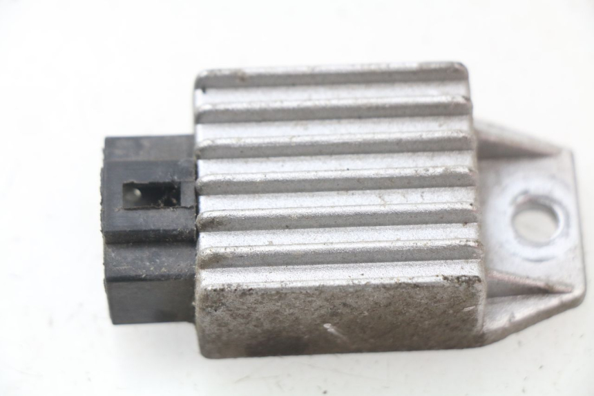 photo de REGULATOR TURBHO RP 50 (2018 - 2022) - Main view