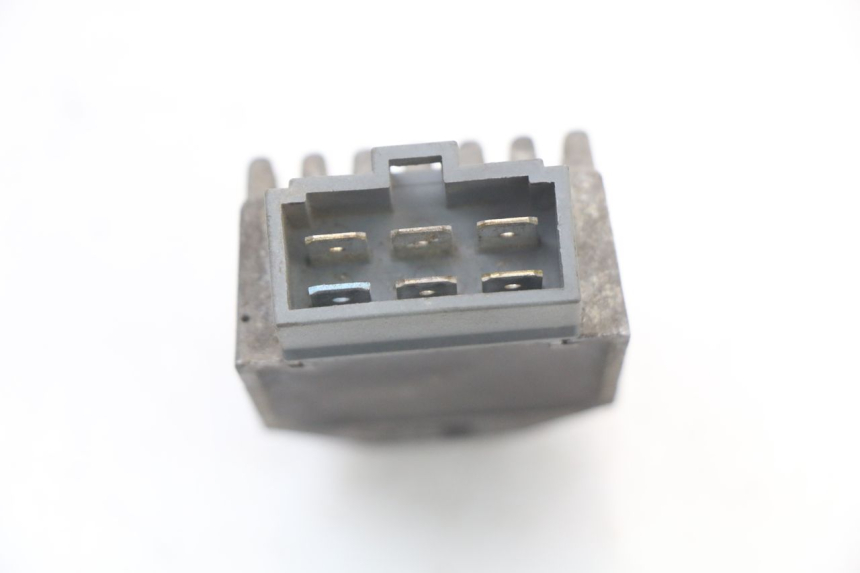photo de REGULATOR APRILIA RS 50 (2006 - 2010)