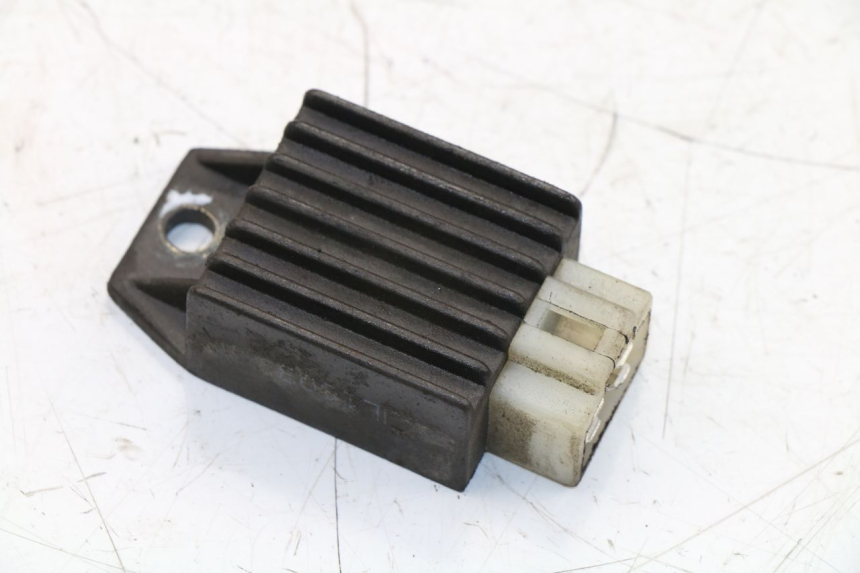 photo de REGULATOR DAELIM S4 50 (2010 - 2015)