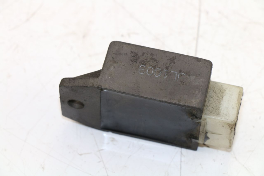 photo de REGULATOR DAELIM S4 50 (2010 - 2015)