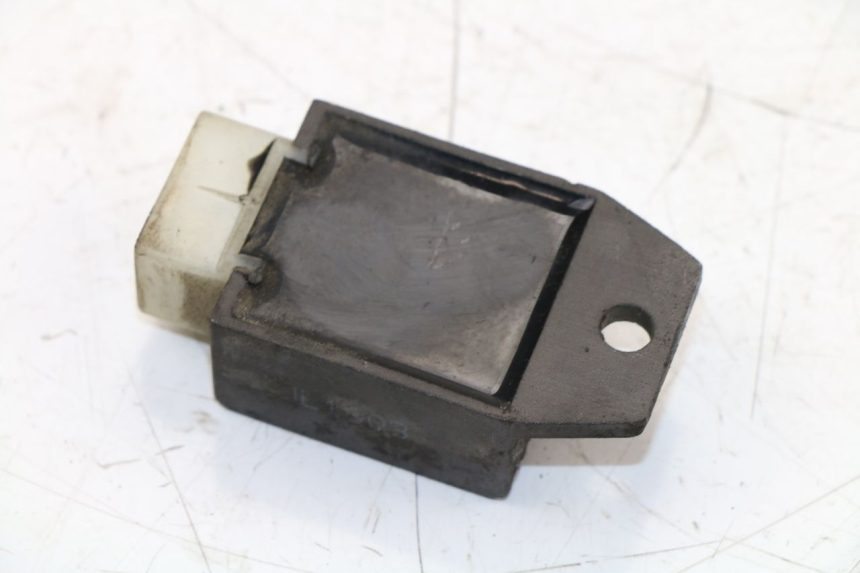 photo de REGULATOR DAELIM S4 50 (2010 - 2015)