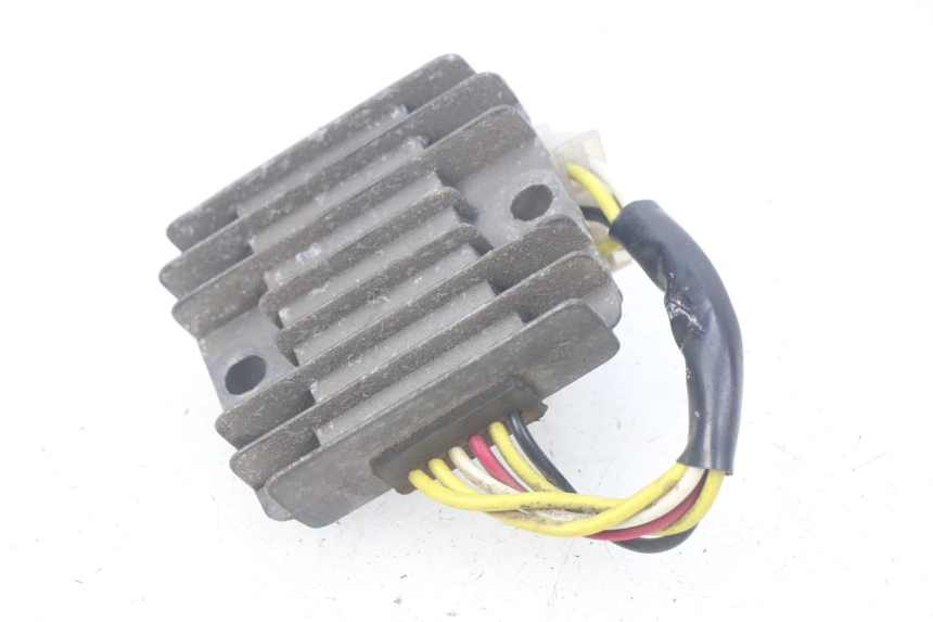 photo de REGULATOR SACHS FY125T FY T 125 (2007 - 2011)