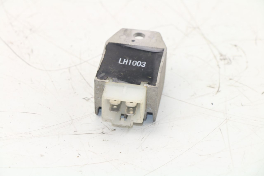 photo de REGULATOR SAMPO LY50QT-21 50 (2009 - 2014)
