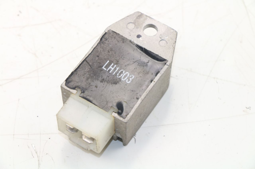 photo de REGULATOR SAMPO LY50QT-21 50 (2009 - 2014)