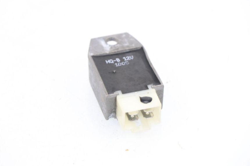 photo de REGULATOR SAMPO LY50QT-21 50 (2009 - 2014)