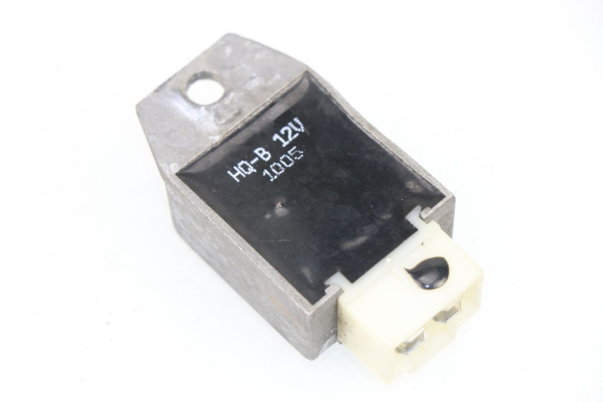 photo de REGULATOR SAMPO LY50QT-21 50 (2009 - 2014)