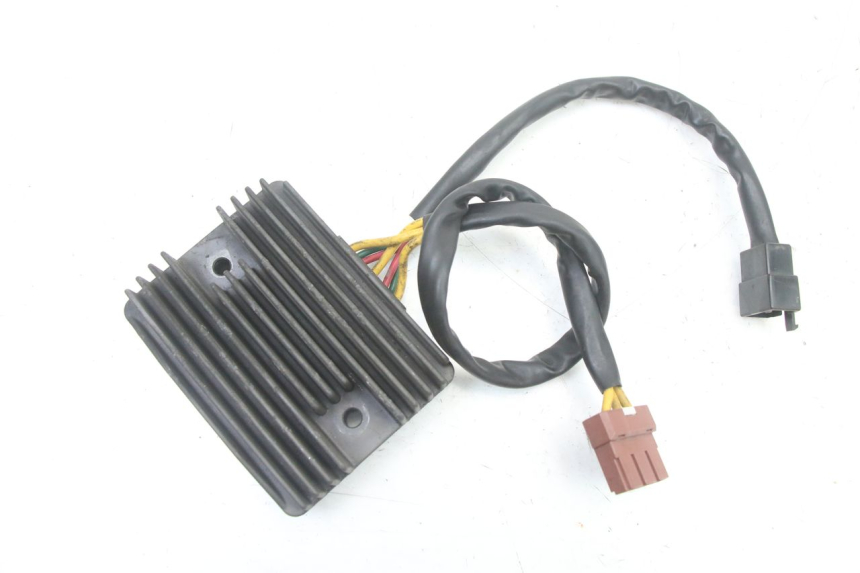 photo de REGULATOR PEUGEOT SATELIS 125 (2013 - 2018)