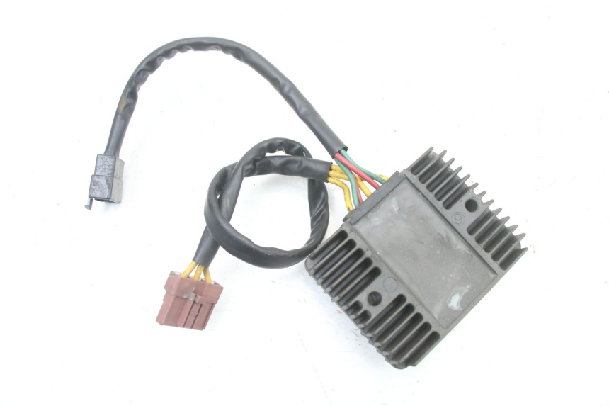 photo de REGULATOR PEUGEOT SATELIS 125 (2013 - 2018)