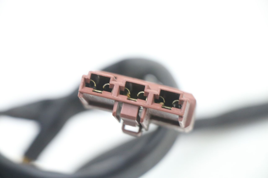 photo de REGULATOR PEUGEOT SATELIS 125 (2013 - 2018)