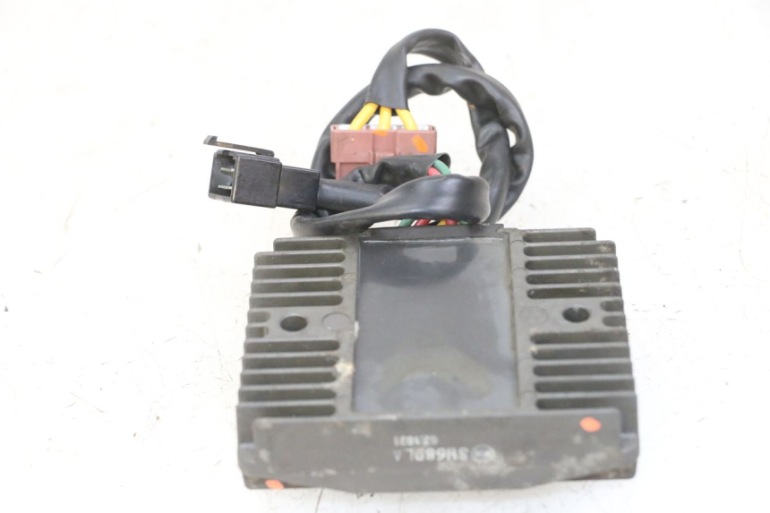 photo de REGULATOR PEUGEOT SATELIS 125 (2013 - 2018)