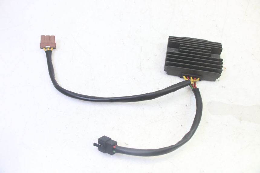photo de CHARGING REGULATOR PEUGEOT SATELIS 125 (2006 - 2009)