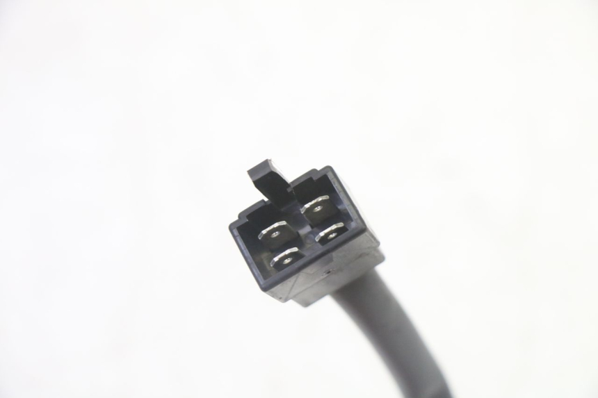 photo de CHARGING REGULATOR PEUGEOT SATELIS 125 (2006 - 2009)