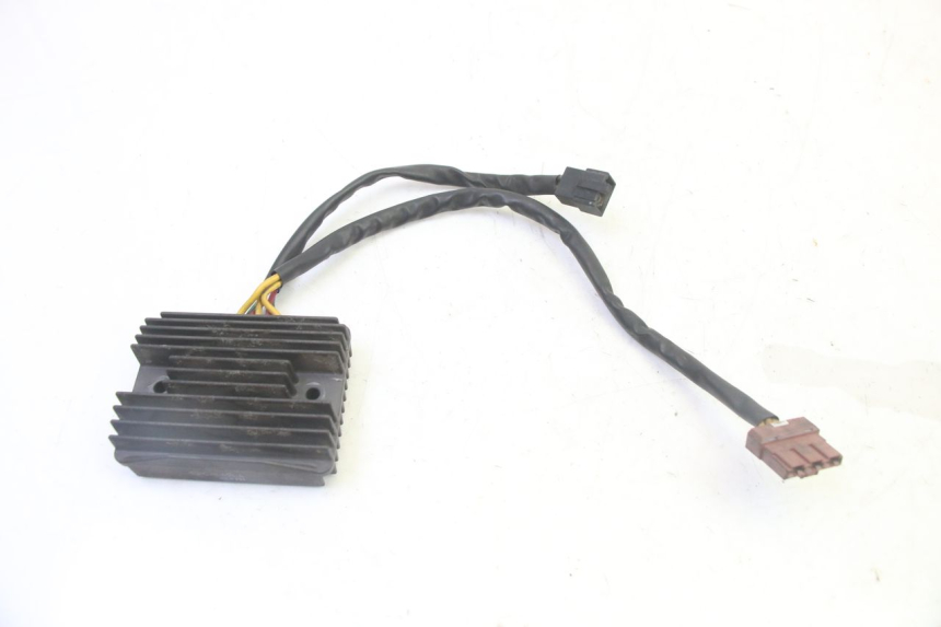 photo de REGULATOR PEUGEOT SATELIS 125 (2013 - 2018)