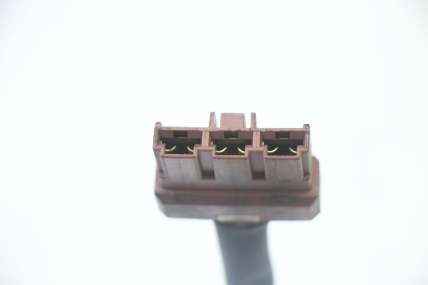 photo de REGULATOR PEUGEOT SATELIS 125 (2013 - 2018)