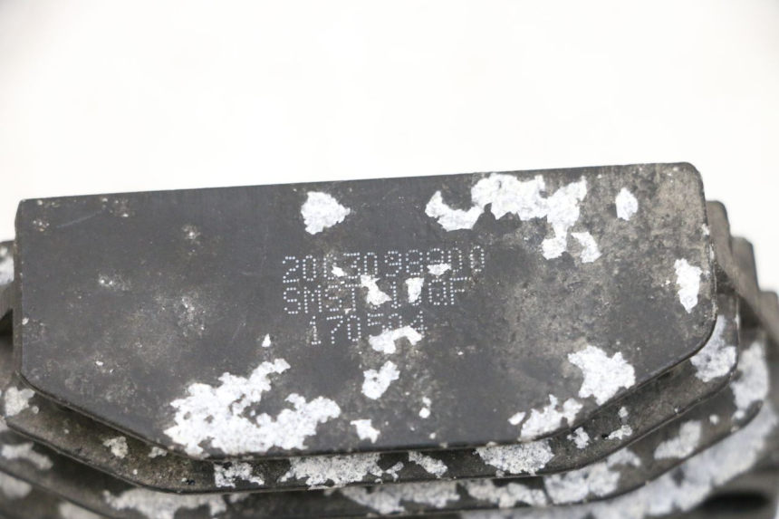 photo de REGULATOR PEUGEOT SATELIS 125 (2013 - 2018) - Component detail