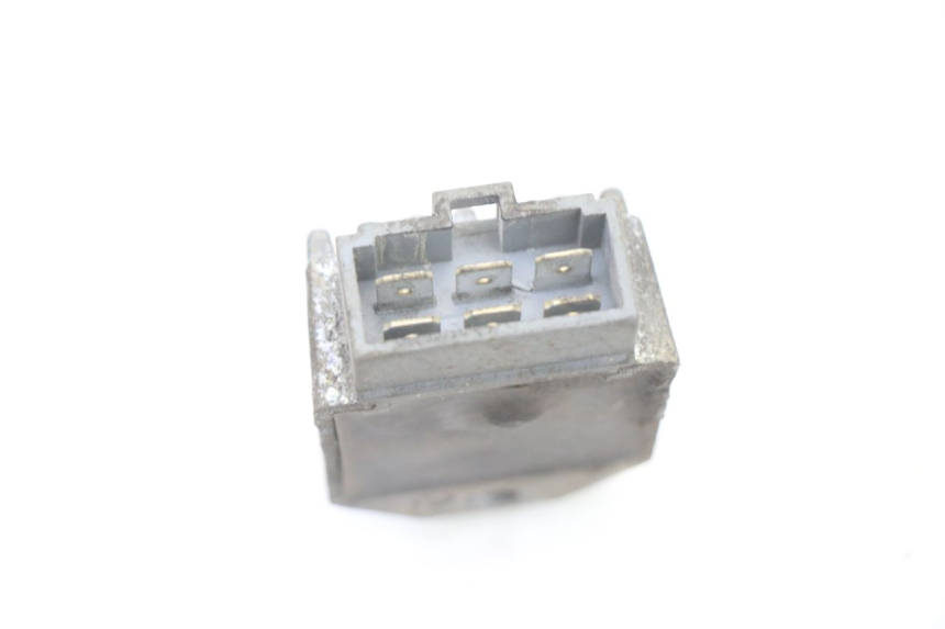 photo de REGULATOR DERBI SENDA R X-TREME 50 (2006 - 2010)