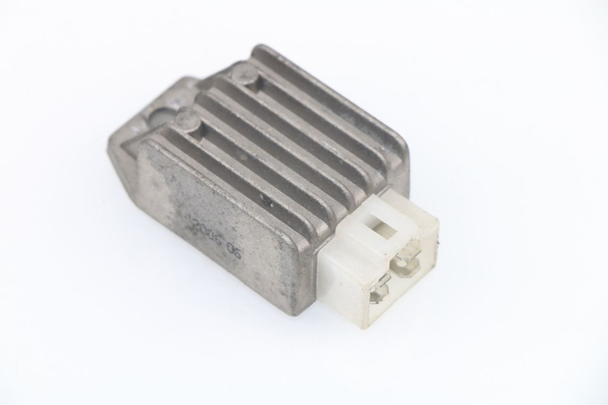 photo de REGULATOR SHENKE SHOTGUN 50 (2004 - 2012)