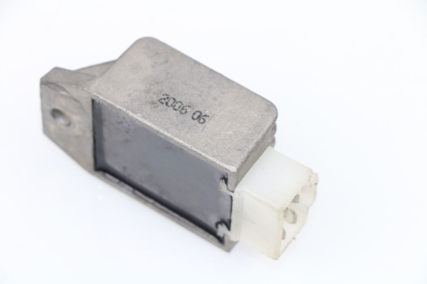 photo de REGULATOR SHENKE SHOTGUN 50 (2004 - 2012)