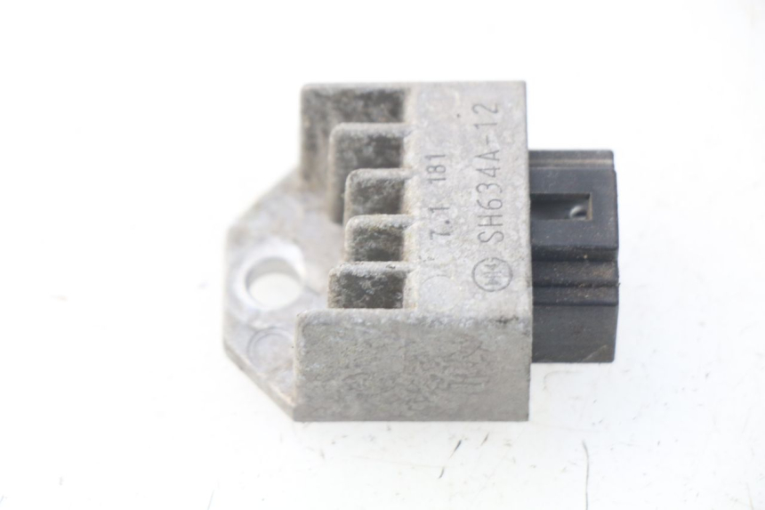 photo de REGULATOR HONDA SJ BALI 50 (1996 - 1999)