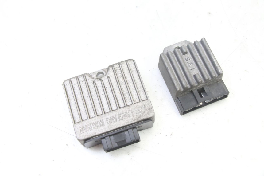 photo de REGULATOR APRILIA SR 2T 50 (2018 - 2022)