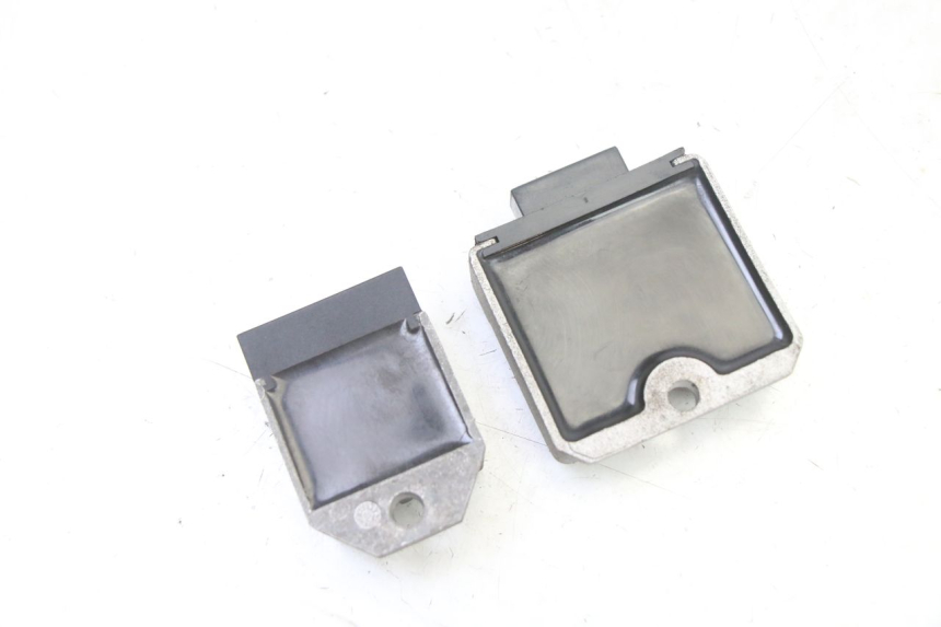 photo de REGULATOR APRILIA SR 2T 50 (2018 - 2022)