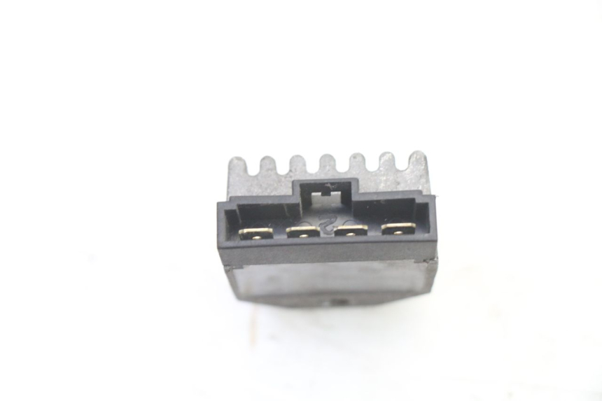 photo de REGULATOR APRILIA SR 2T 50 (2018 - 2022)