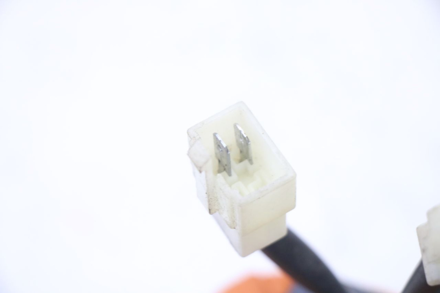 photo de REGULATOR PEUGEOT STREETZONE I 2T 50 (2018 - 2020)