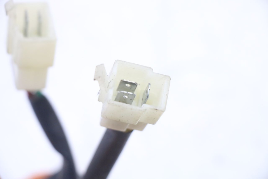 photo de REGULATOR PEUGEOT STREETZONE I 2T 50 (2018 - 2020)