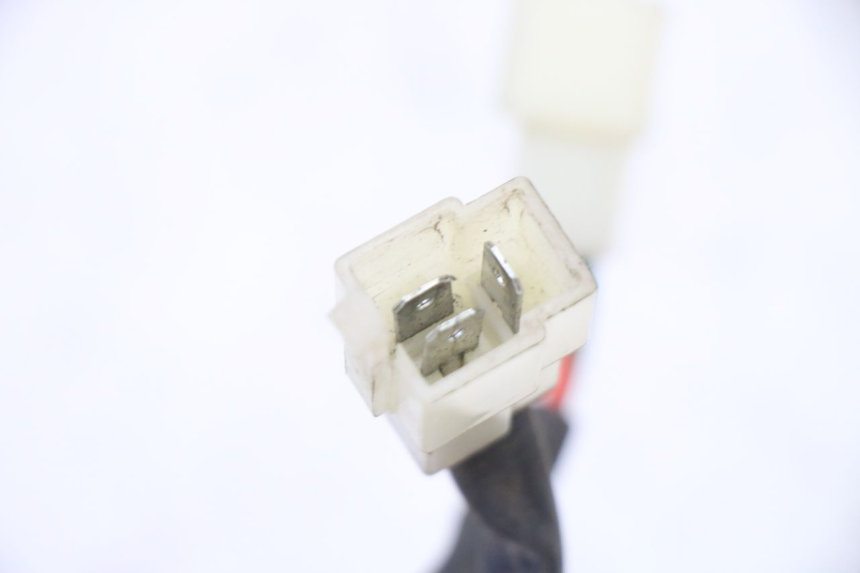 photo de REGULATOR PEUGEOT STREETZONE I NAKED 2T 50 (2018 - 2020)