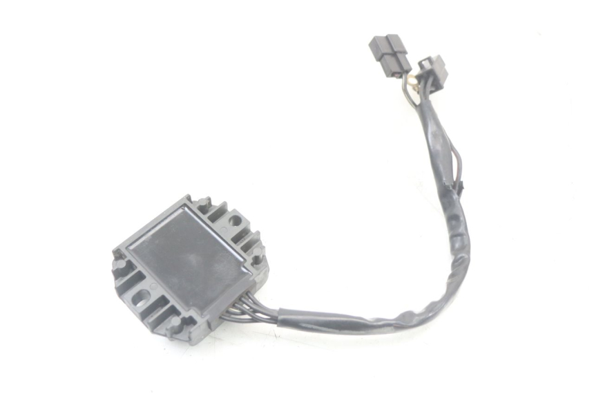 photo de REGULATOR SUZUKI GS F 500 (2004 - 2007)