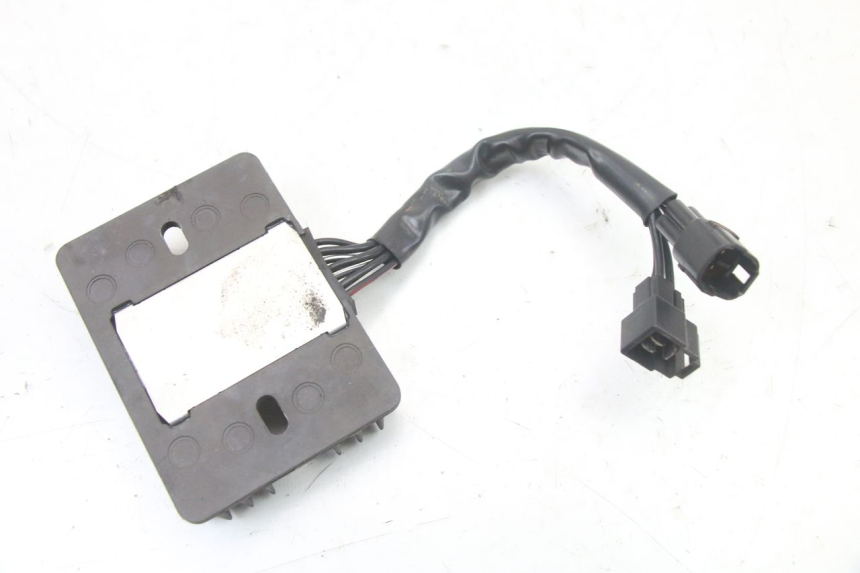 photo de REGULATOR SUZUKI GSX F GSXF 650 (2007 - 2015)