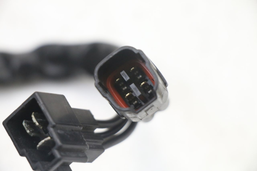photo de REGULATOR SUZUKI GSX F GSXF 650 (2007 - 2015)