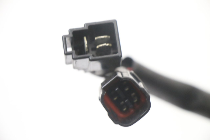 photo de REGULATOR SUZUKI GSX F GSXF 650 (2007 - 2015)