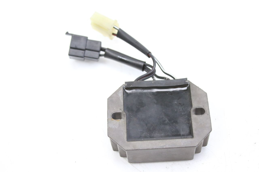 photo de REGULATOR SUZUKI SV S 650 (1999 - 2002)