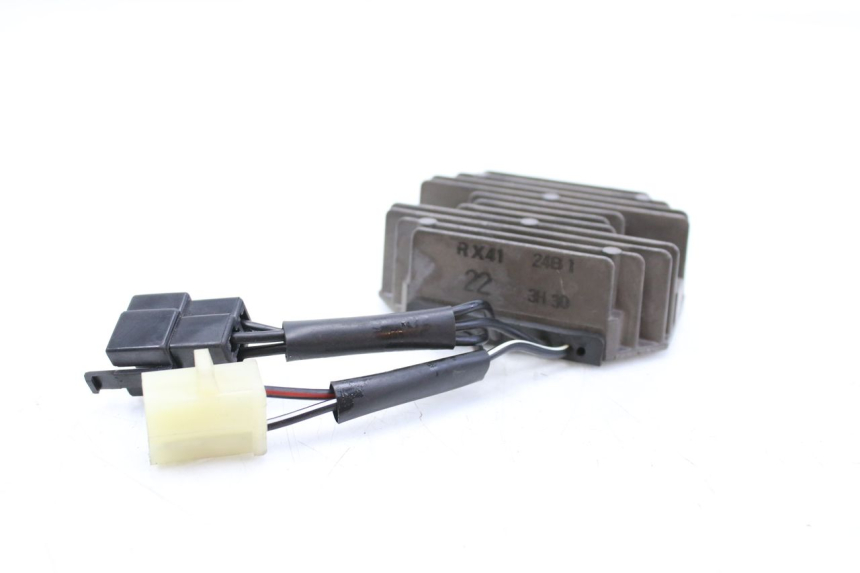 photo de REGULATOR SUZUKI SV S 650 (1999 - 2002)