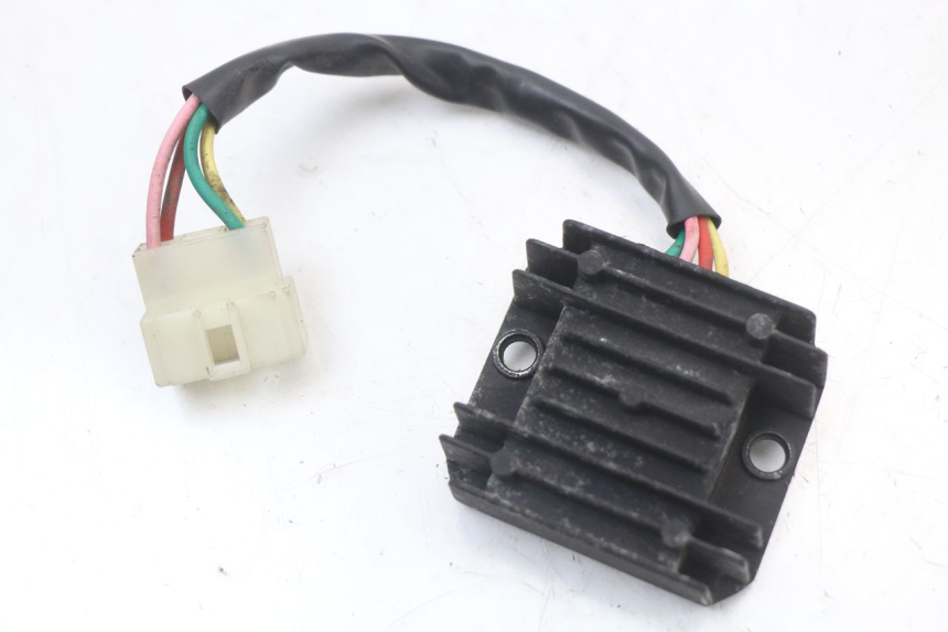 photo de REGULATOR SYM FIDDLE 3 III 50 (2014 - 2020)