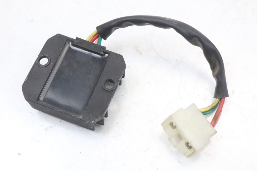 photo de REGULATOR SYM FIDDLE 3 III 50 (2014 - 2020)