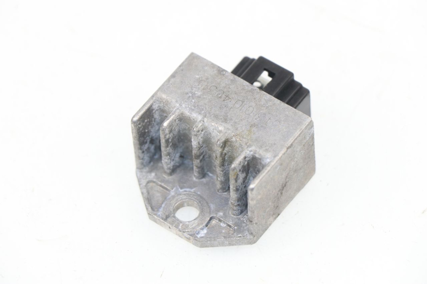 photo de REGULATOR SYM SYMPLY 4T 50 (2012 - 2015)