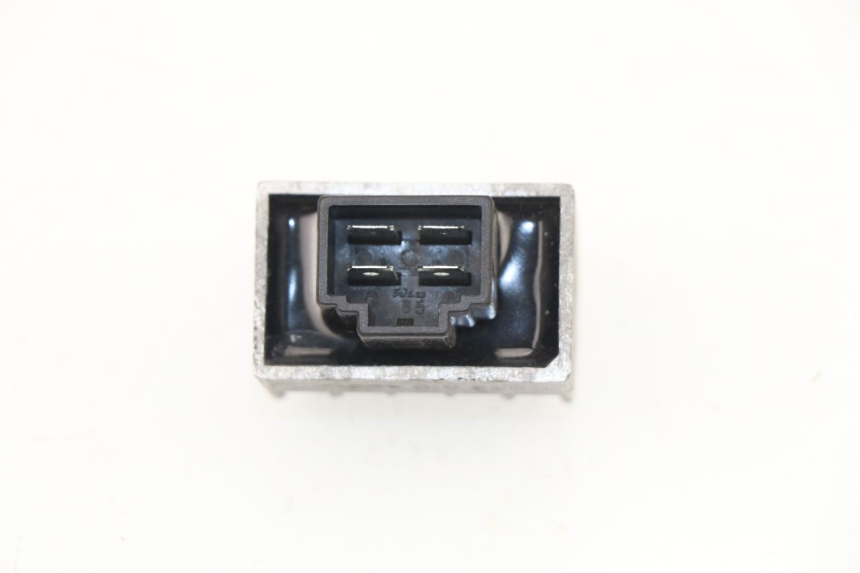photo de REGULATOR SYM SYMPLY 4T 50 (2012 - 2015)