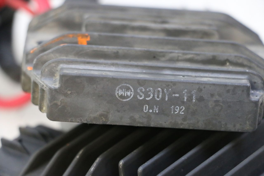 photo de CHARGING REGULATOR YAMAHA TDM ABS 900 (2002 - 2014)