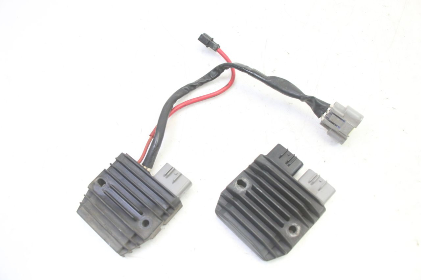 photo de CHARGING REGULATOR YAMAHA TDM ABS 900 (2002 - 2014)