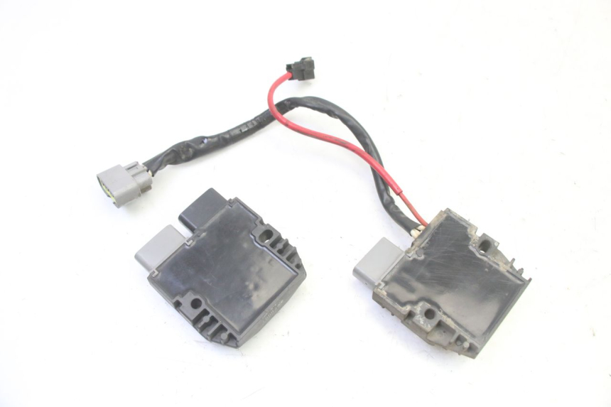 photo de CHARGING REGULATOR YAMAHA TDM ABS 900 (2002 - 2014)