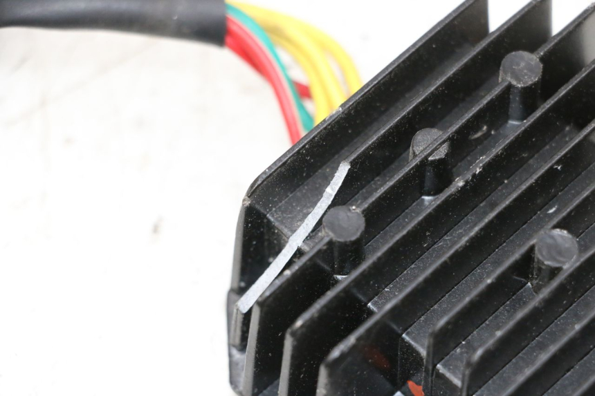 photo de REGULATOR NECO TEMPO 4T 50 (2022 - 2026) - Checked used part