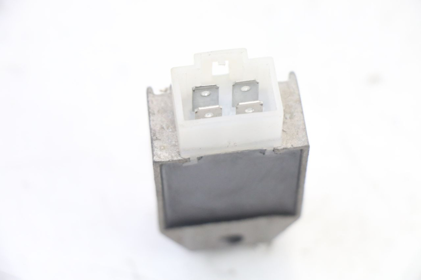 photo de REGULATOR TNT MOTOR ROMA 10' 2T 50 (2011 - 2018)